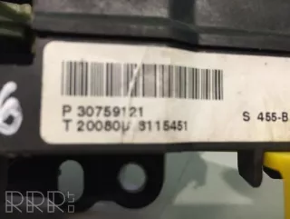 30759121, 8115451, 212503 , artGAR13823 Кулиса Volvo V70 3 2.4л Арт GAR13823, вид 8