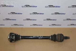 7525821 , artAOE4301 Полуось (приводной вал, шрус) BMW 3 E90/E91/E92/E93 Арт AOE4301, вид 1