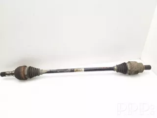 0153051677, p30651528 , artMIN20559 Полуось (приводной вал, шрус) Volvo XC90 1 Арт MIN20559, вид 1