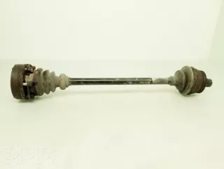 artFRC488 Полуось (приводной вал, шрус) Audi A6 C5 (S6,RS6) Арт FRC488, вид 1
