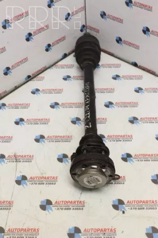 7529901, 7529901, 7529901 , artAPA2461 Полуось (приводной вал, шрус) BMW Z4 E85/E86 Арт APA2461, вид 1