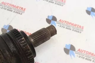 7529901, 7529901, 7529901 , artAPA2461 Полуось (приводной вал, шрус) BMW Z4 E85/E86 Арт APA2461, вид 2
