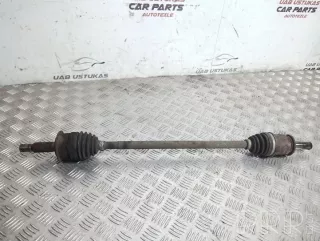 artUST67099 Полуось (приводной вал, шрус) Mitsubishi Outlander 2 Арт UST67099, вид 1