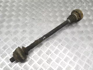 artAMD49313 Полуось (приводной вал, шрус) Audi A8 D3 (S8) Арт AMD49313, вид 1