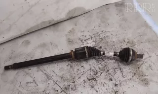 6g9n3b436bd, t080109 , artJUR122348 Полуось (приводной вал, шрус) Volvo V70 3 Арт JUR122348, вид 1