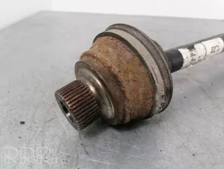 8k0501203k , artDAM23639 Полуось (приводной вал, шрус) Audi A4 B8 Арт DAM23639, вид 3