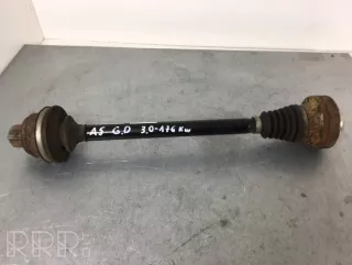 8k0501203c , artDAM18822 Полуось (приводной вал, шрус) Audi A5 (S5,RS5) 1 Арт DAM18822, вид 1