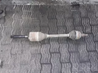 nocode , artBRZ138516 Полуось (приводной вал, шрус) Land Rover Discovery 3 Арт BRZ138516, вид 1