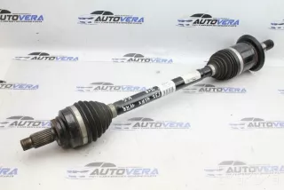 33207637445 , artAOE227 Полуось (приводной вал, шрус) BMW 3 F30/F31/GT F34 Арт AOE227