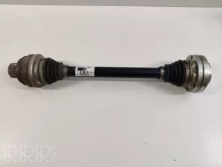 8k0501202, 8k0501202 , artRDD60 Полуось (приводной вал, шрус) Audi A4 B8 Арт RDD60, вид 1