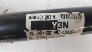 8k0501203n , artCAP3706 Полуось (приводной вал, шрус) Audi A4 B8 Арт CAP3706, вид 6