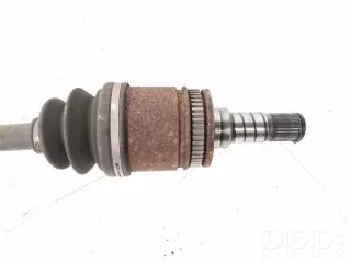 396004gb0a , artEZE2601 Полуось (приводной вал, шрус) Infiniti Q50 Арт EZE2601, вид 4