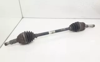 13228231, , 10089365e , artFRC27689 Полуось (приводной вал, шрус) Opel Insignia 1 Арт FRC27689, вид 1