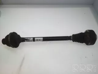 8k0501203c , artRMN161 Полуось (приводной вал, шрус) Audi A4 B8 Арт RMN161, вид 1