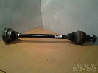 8k0501203n , artAGV5552 Полуось (приводной вал, шрус) Audi A4 B8 Арт AGV5552, вид 1