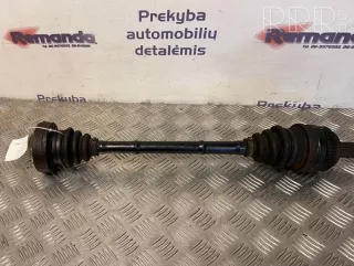 7533445ai03 , artREM19964 Полуось (приводной вал, шрус) BMW 3 E90/E91/E92/E93 Арт REM19964, вид 1