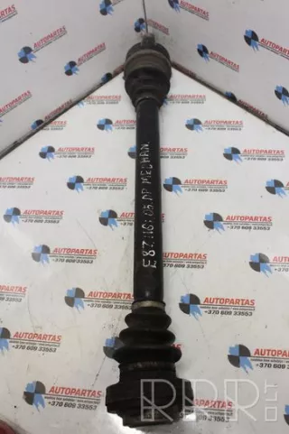 7547628, 7547628, 7547628 , artAPA2493 Полуось (приводной вал, шрус) BMW 1 E81/E82/E87/E88 Арт APA2493, вид 1