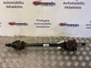 7581021ai01 , artREM20221 Полуось (приводной вал, шрус) BMW 5 F10/F11/GT F07 Арт REM20221, вид 1