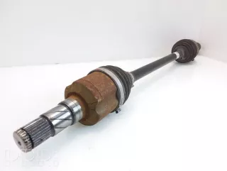 104416100d , artRAG70360 Полуось (приводной вал, шрус) Tesla model 3 Арт RAG70360