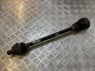 3q0501203b , artNAR12353 Полуось (приводной вал, шрус) Volkswagen Tiguan 2 Арт NAR12353, вид 1