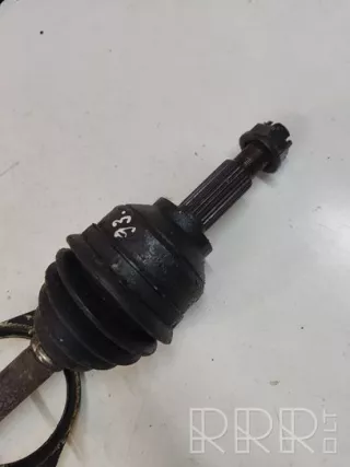 7700109699, 8200107700 , artAAA7733 Полуось (приводной вал, шрус) Nissan Primastar Арт AAA7733, вид 4