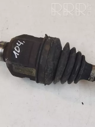 04641855ac, p04641855ac, tpd1205a0641 , artAAA7745 Полуось (приводной вал, шрус) Chrysler Voyager 4 Арт AAA7745, вид 5