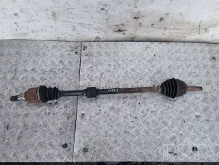 artDLT21799 Полуось (приводной вал, шрус) Nissan Note E11 Арт DLT21799