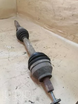 3m513b436nh , artAUV8173 Полуось (приводной вал, шрус) Ford Grand C-MAX 1 Арт AUV8173, вид 1