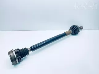 6q0407272dm , artTES19029 Полуось (приводной вал, шрус) Skoda Roomster 1 Арт TES19029, вид 1