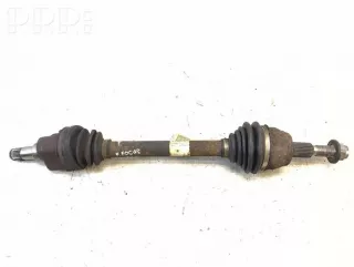 bv613b437ub, k3882 , artMDV27556 Полуось (приводной вал, шрус) Ford Focus 3 restailing Арт MDV27556, вид 1