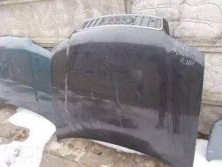 4b0985165189a , artMDM296 Капот Audi A6 C5 (S6,RS6) Арт MDM296, вид 1