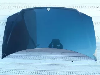 artROB12845 Капот Chrysler Voyager 3 Арт ROB12845, вид 3