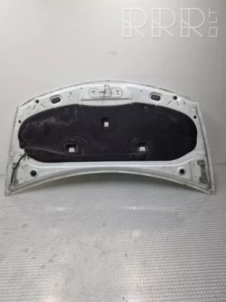artTDR2149 Капот Renault Clio 2 Арт TDR2149, вид 2
