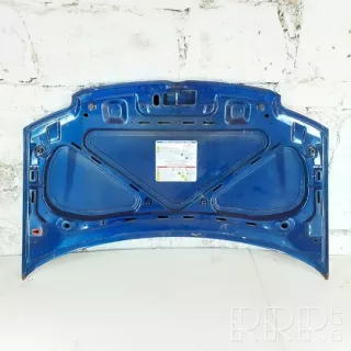 artLIK8798 Капот Fiat Panda 2 Арт LIK8798, вид 2
