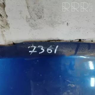 artLIK8798 Капот Fiat Panda 2 Арт LIK8798, вид 3