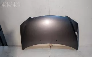 artJUR129385 Капот Mazda MPV 2 Арт JUR129385, вид 1