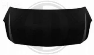 1814000 , artBWS847 Капот Opel Corsa D Арт BWS847, вид 3