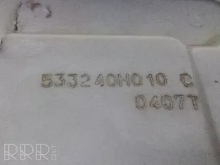 artPAC8173 Капот Toyota Aygo 1 Арт PAC8173, вид 2