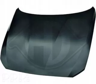 1281000 , artBWS660 Капот BMW 1 F20/F21 Арт BWS660, вид 6