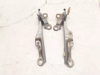 8r0 , artVEI71152 Петля капота Toyota Yaris 2 Арт VEI71152, вид 1