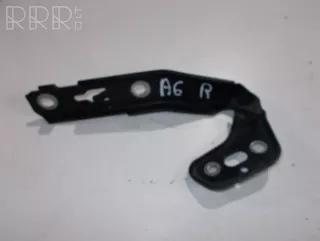 artSSP1334 Петля капота Audi A6 C6 (S6,RS6) Арт SSP1334, вид 1