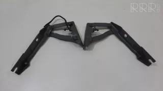 7008728, 7008727, 41617008728 , artGAL8013 Петля капота BMW 5 E60/E61 Арт GAL8013, вид 3