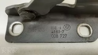 7008728, 7008727, 41617008728 , artGAL8013 Петля капота BMW 5 E60/E61 Арт GAL8013, вид 6