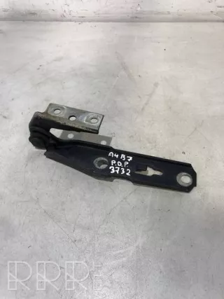 8e0823302e , artULS3732 Петля капота Audi A4 B7 Арт ULS3732, вид 1