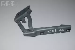 7008727 , artEGO40895 Петля капота BMW 5 E60/E61 Арт EGO40895, вид 1