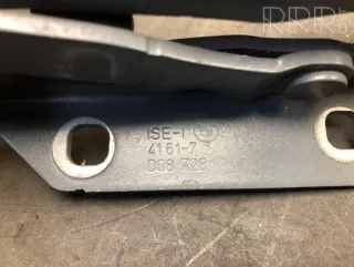 41617008728, 41617008727 , artSEA8506 Петля капота BMW 5 E60/E61 Арт SEA8506, вид 3
