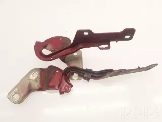 719034, 719033 , artVEI19931 Петля капота Renault Clio 3 Арт VEI19931, вид 1