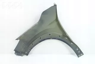 błotnik, prawy, przód, przedni, hyundai, tucson, iii, 15- , artCPP15680 Защита Арок (Подкрылок) Hyundai Sonata (EF)  Арт CPP15680, вид 2