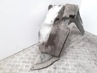 artVEI66270 Защита Арок (Подкрылок) Citroen Berlingo 1 restailing Арт VEI66270, вид 2