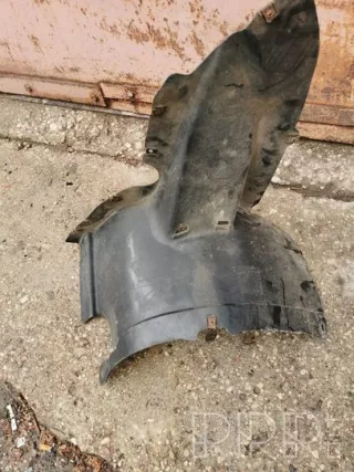 3c0805912a , artRIN441 Защита Арок (Подкрылок) Volkswagen Passat B6 Арт RIN441, вид 1
